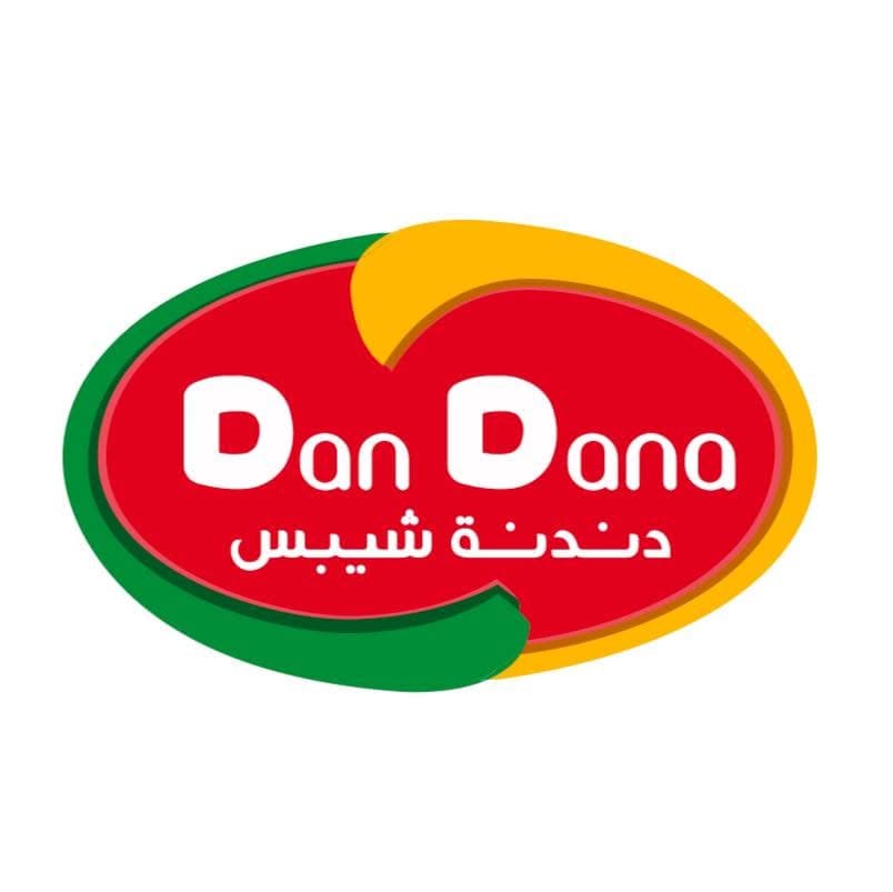 Dan Dana logo