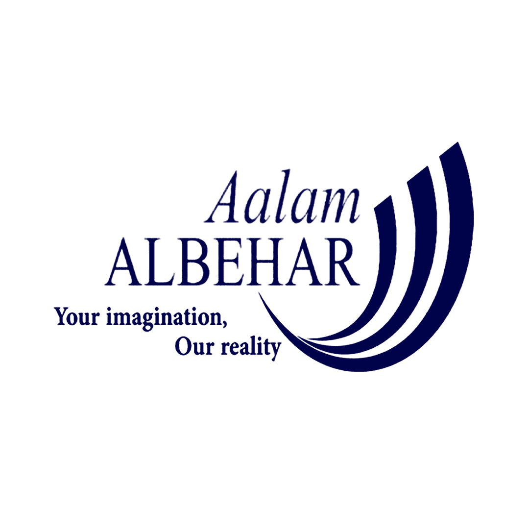 Aalam Albehar logo