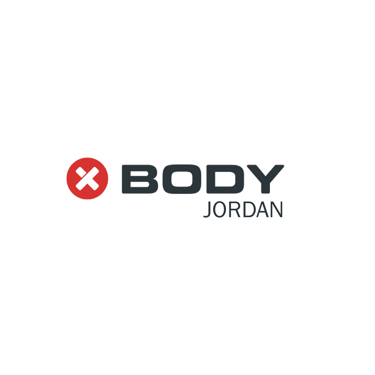 X-Body Jordan logo