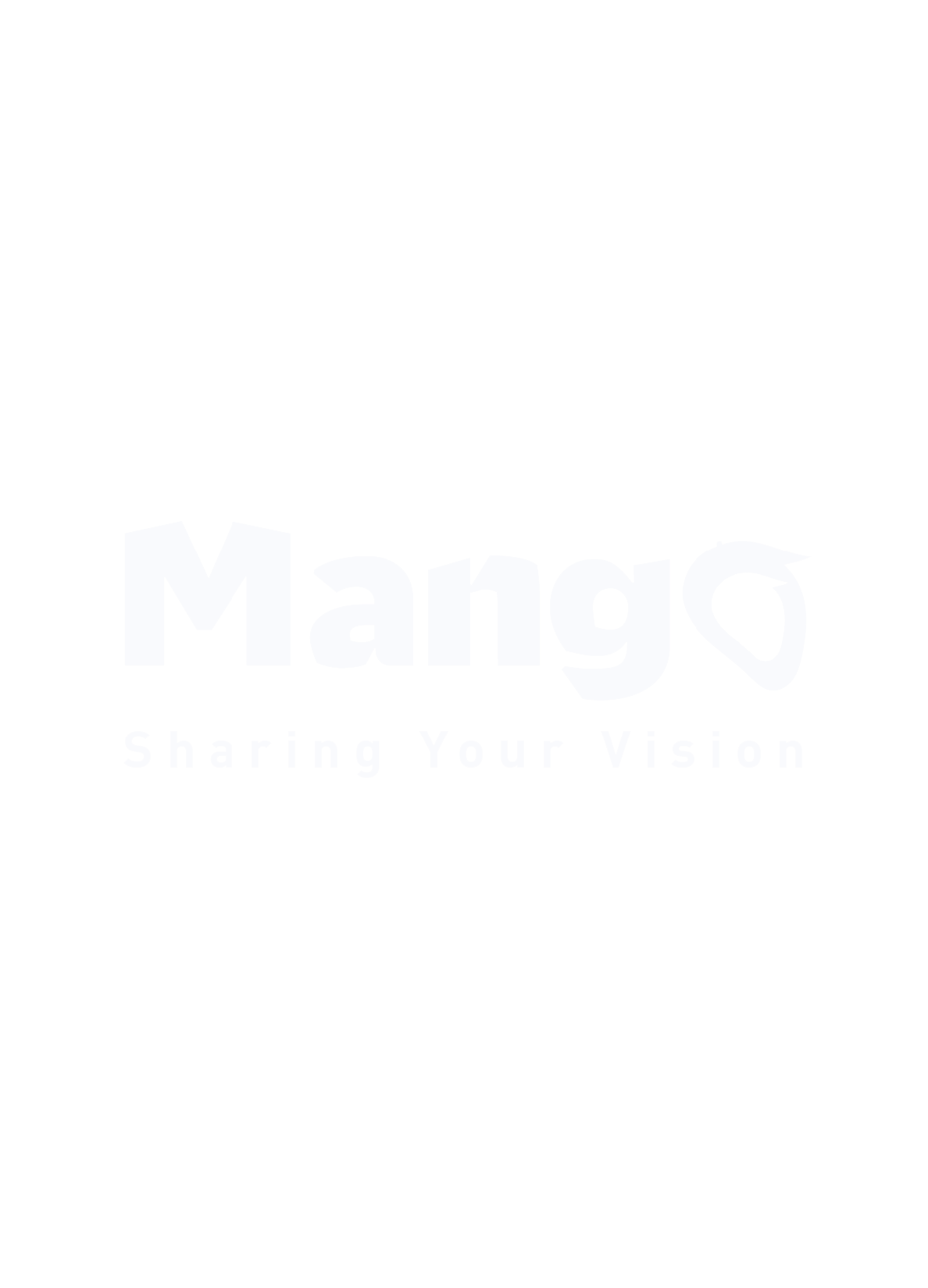 Mango Agency – Sharing your vision