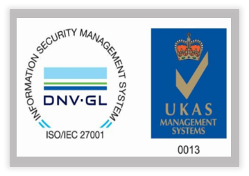 ISO 27001