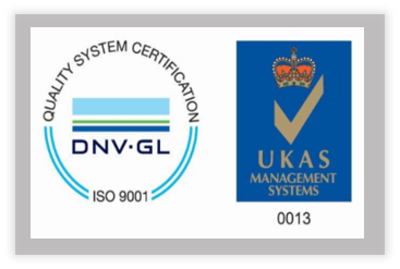 ISO 9001