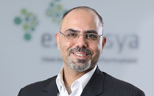 Tareq Ali-Saleh