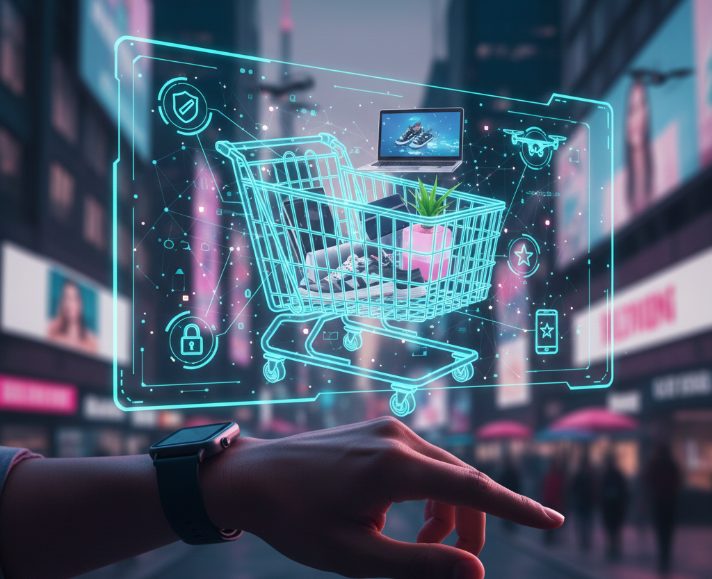 E-Commerce Expertise