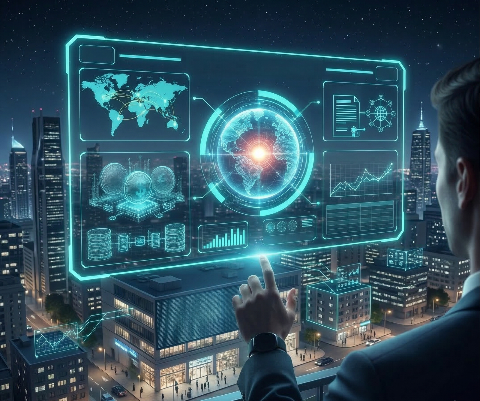 FinTech Customer Support Expertise