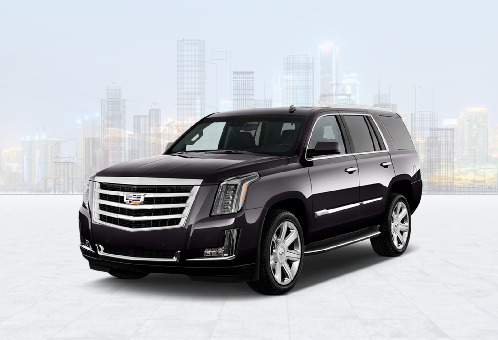 Executive SUV