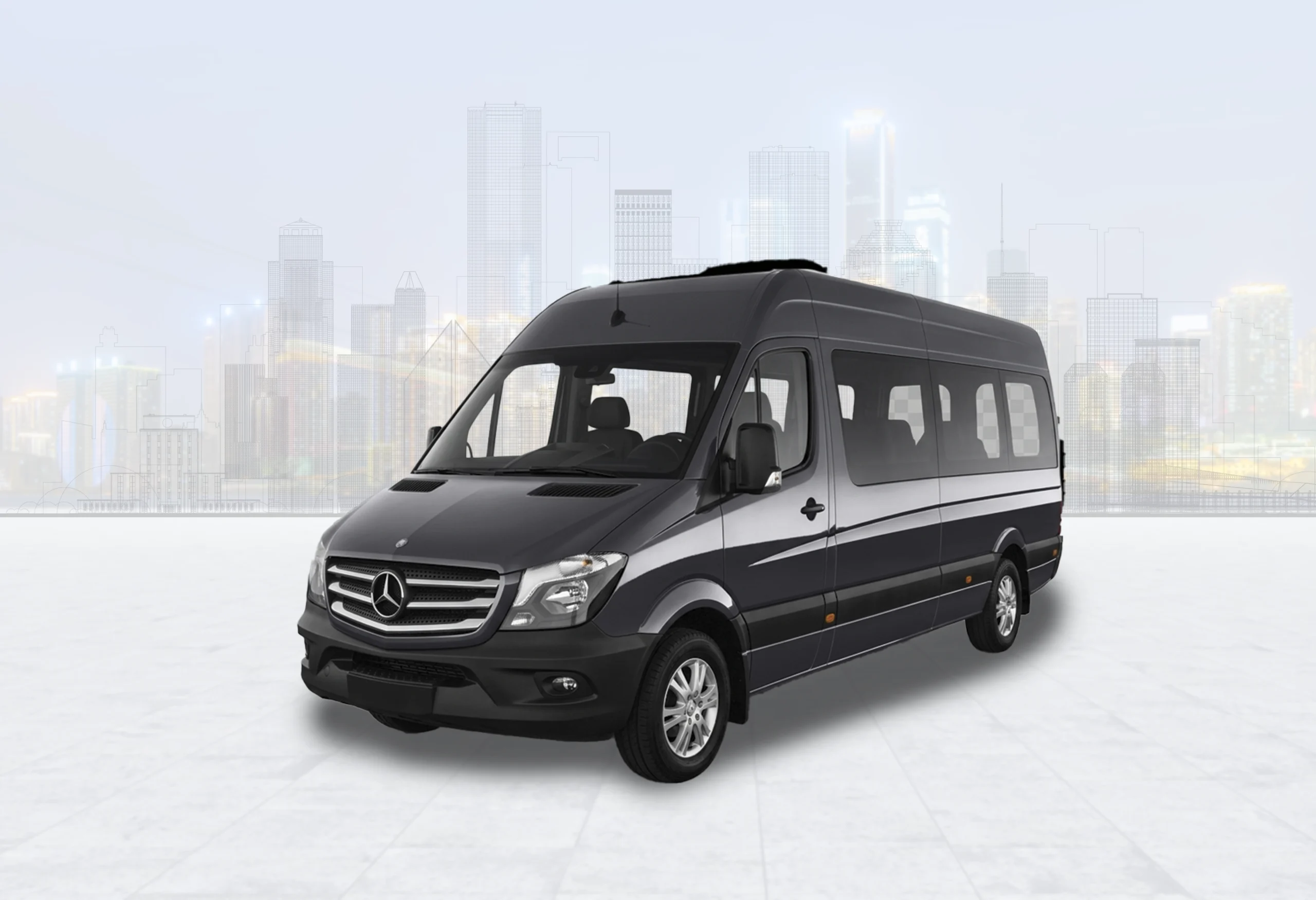Sprinter Van