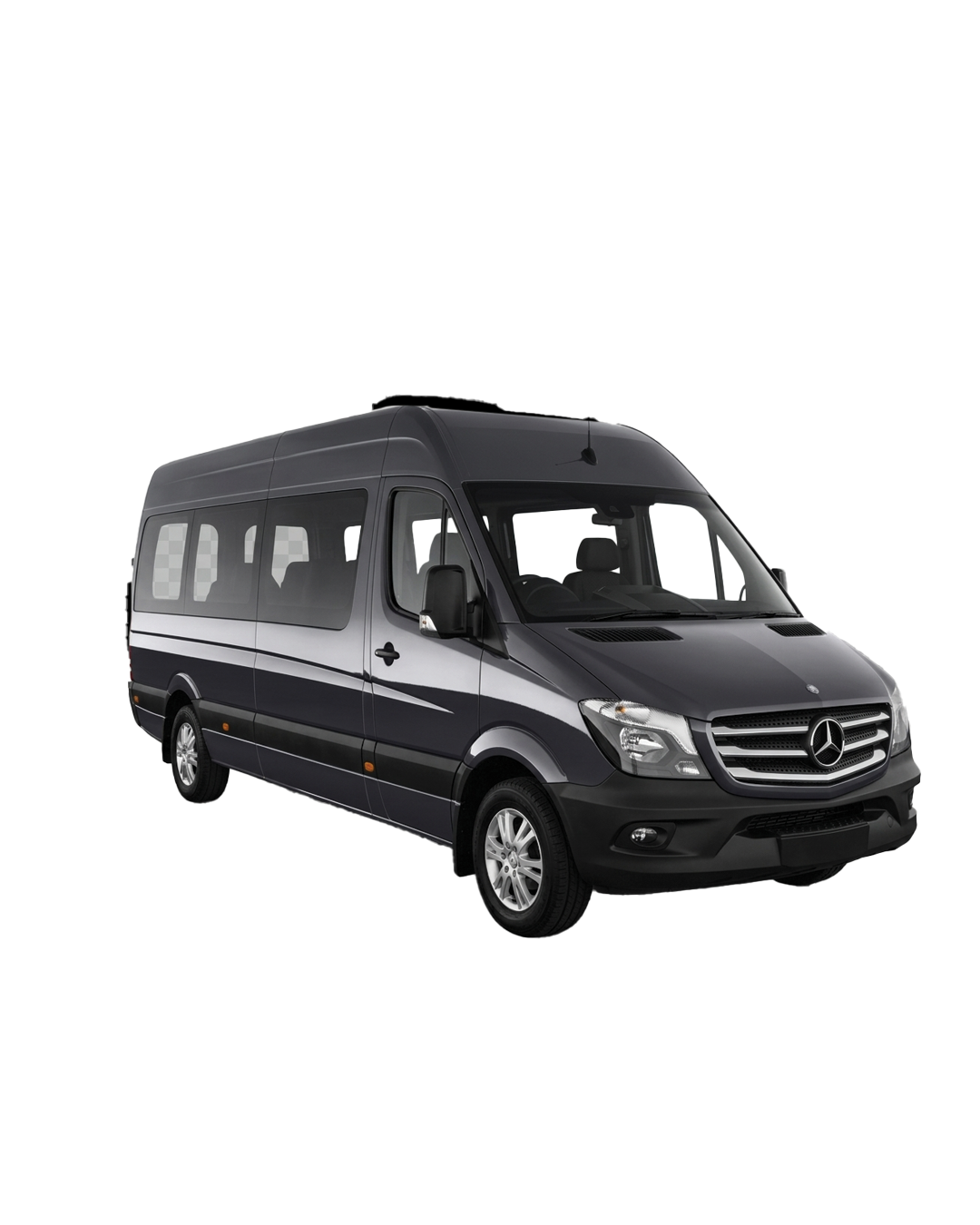 Sprinter Van
