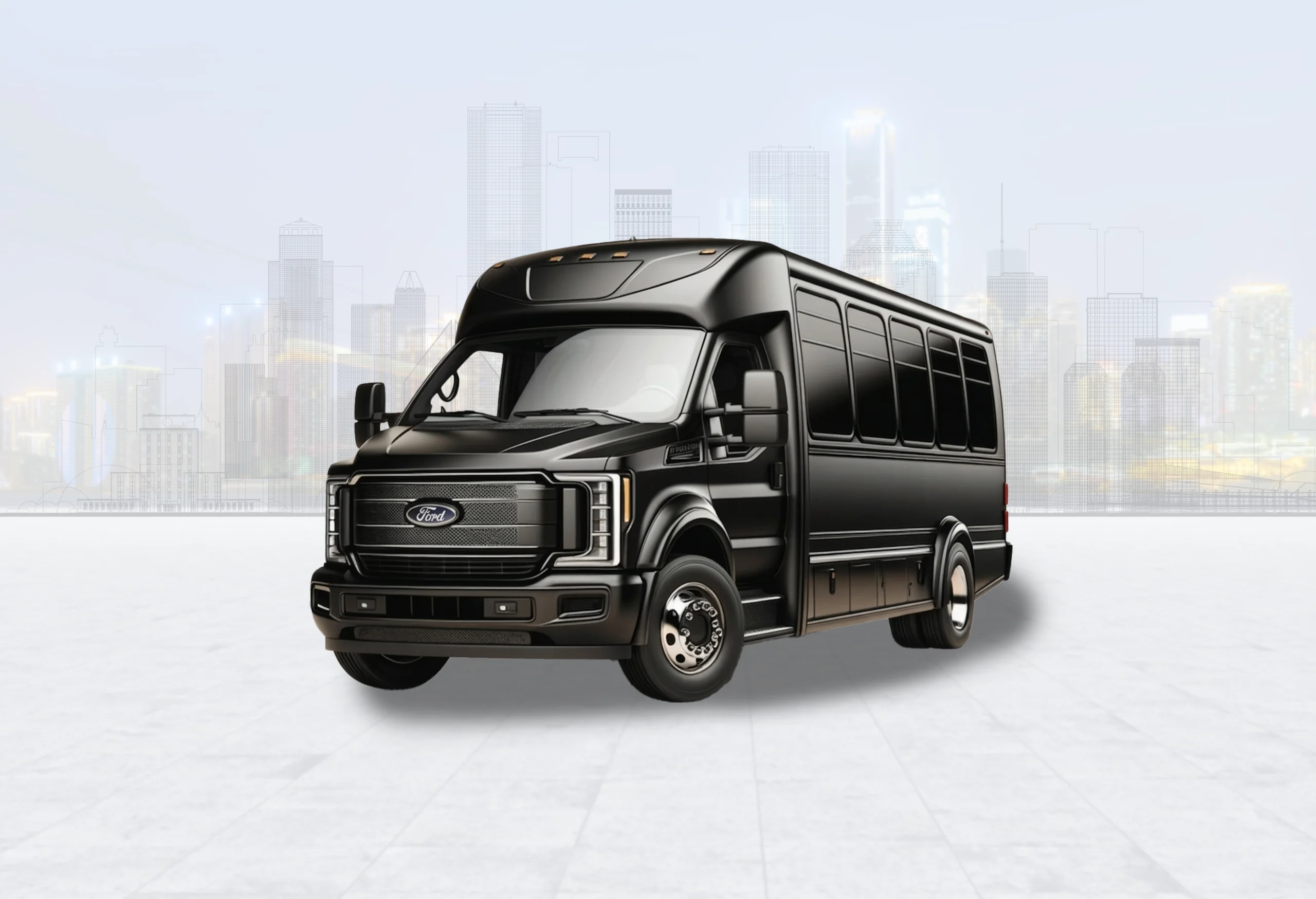 Party Bus