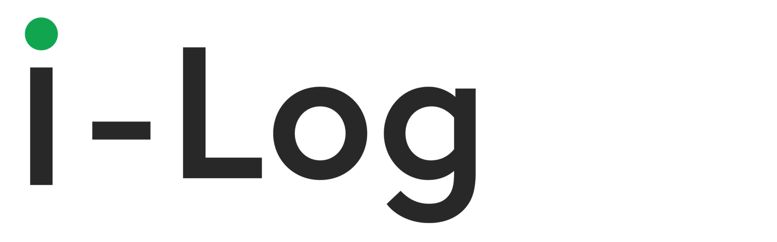 i-Log