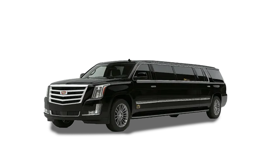 Stretch Limousine Houston
