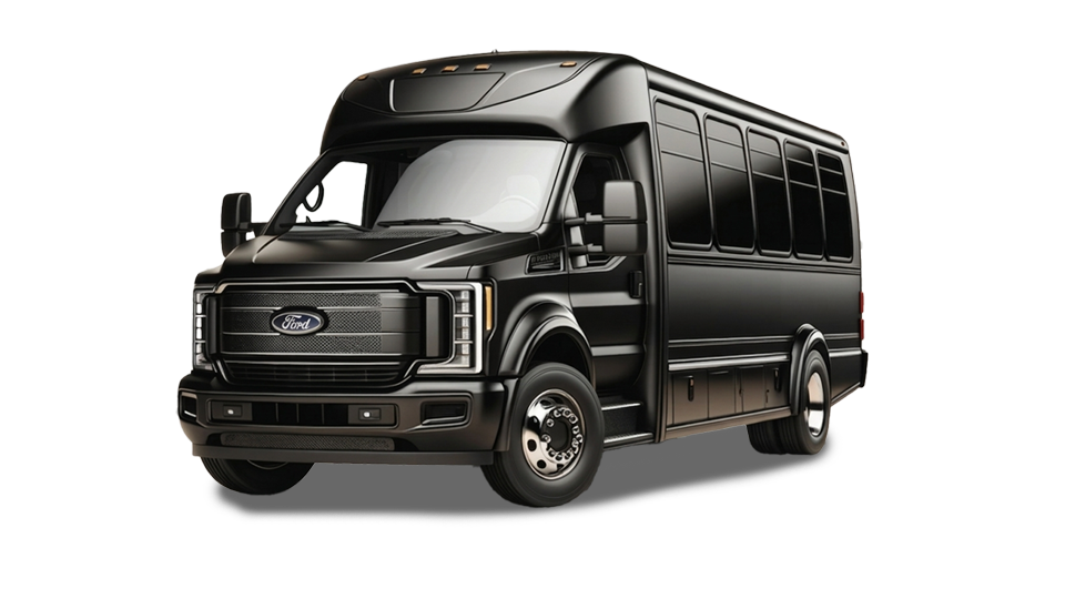 Party Bus Houston